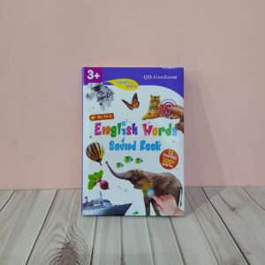 QD.GooZoom Electronic Learning Toys for Kids - Image 5