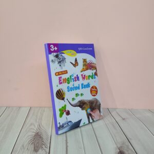 QD.GooZoom Electronic Learning Toys for Kids - Image 4