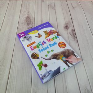 QD.GooZoom Electronic Learning Toys for Kids - Image 3