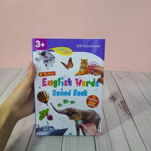 QD.GooZoom Electronic Learning Toys for Kids - Image 2