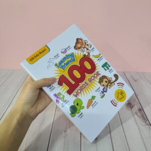QD.Edu Bunni Electronic Learning Toys for Educational Language - Image 5