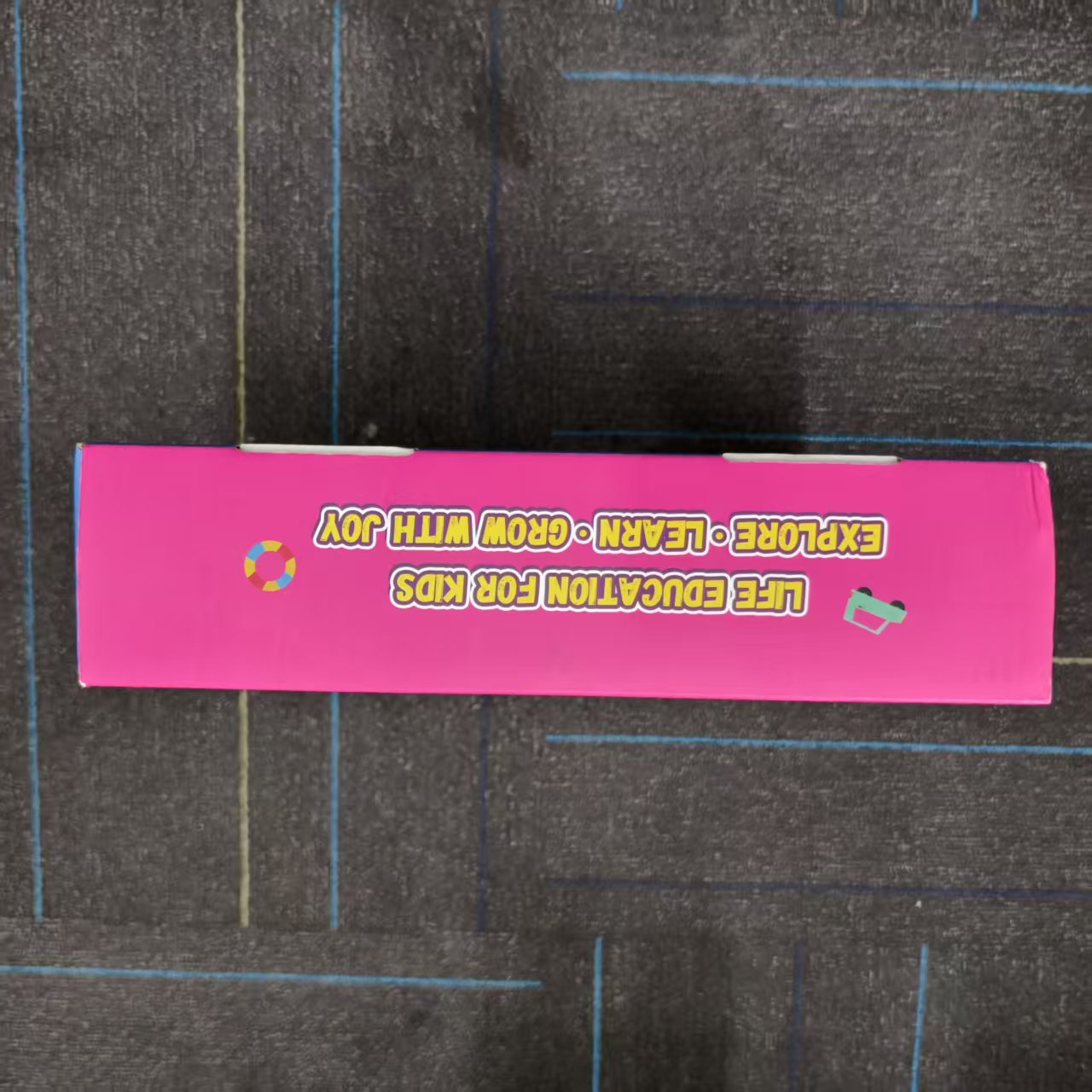 QD.EDU BUNNI-Educational card games - Image 4