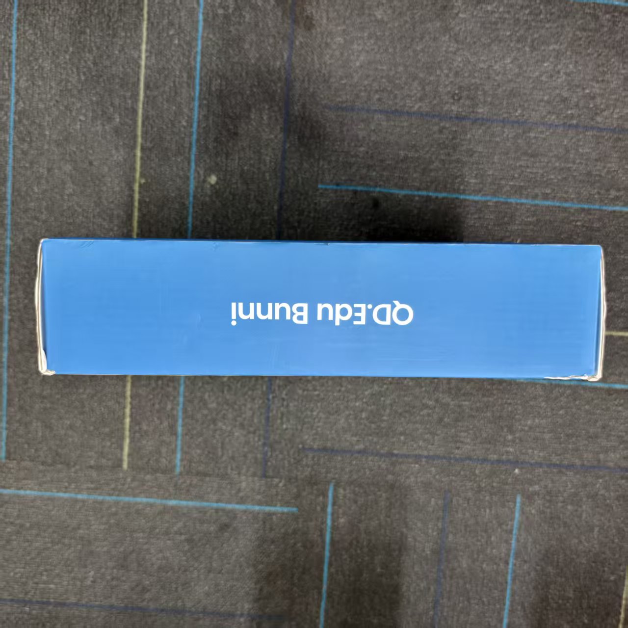 QD.EDU BUNNI-Educational card games - Image 5