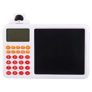 2026 bestseller interactive learning toy math multi-level screen free